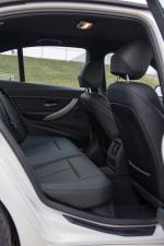 BMW 320i 2014 года
